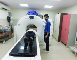 J. K. Cancer Institute (also known as J.K. Hospital), Kanpur